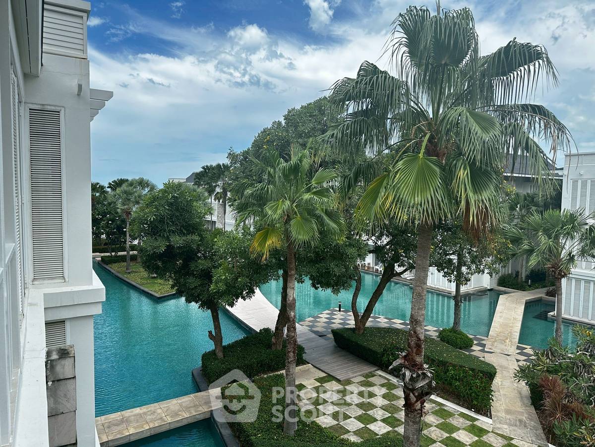 picture 4-BR Condo at Malibu Hua Hin Khao Tao close to Khao Tao (ID 2227328) - 44/46