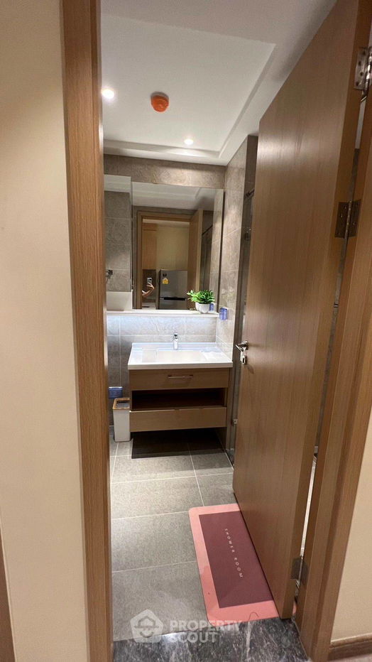 picture 1-BR Condo at Regal Sathon-Naradhiwas close to Naradhiwas Rajanagarindra (ID 994178) - 8/8