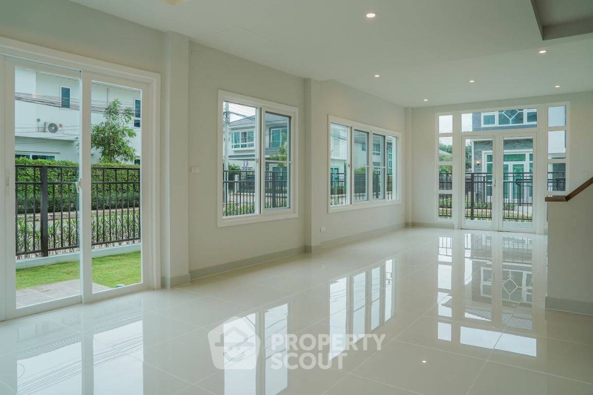 รูป บ้าน 4-ห้องนอน ที่ ศุภาลัย ปาล์มสปริงส์ บ้านพอน ภูเก็ต ใน ศรีสุนทร (ID 1884662) - รูปที่ 5/17