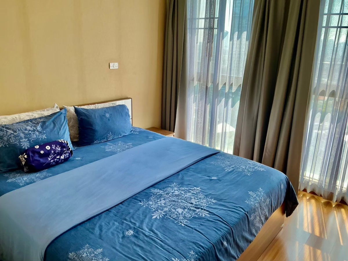 picture For sale  Ideo Ladprao 5 – Prime Location Near MRT Phahon Yothin  - 10/19