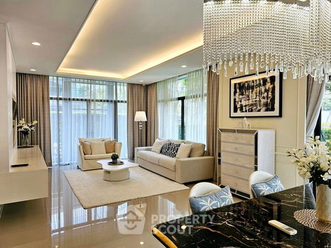 4-BR House at Setthasiri Pattanakarn in Prawet (ID 1511076)