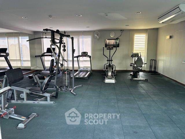 picture 1-BR Condo at The Muse Condominium near BTS Punnawithi (ID 1833931) - 15/20