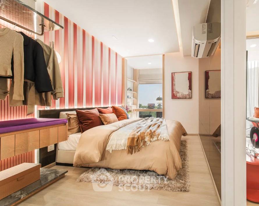 picture 3-BR Condo at Life Sathorn Narathiwas 22 in Chong Nonsi (ID 2097910) - 2/4