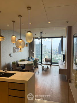 2-BR Condo at Beatniq Sukhumvit 32 near BTS Thong Lor (ID 2289001)