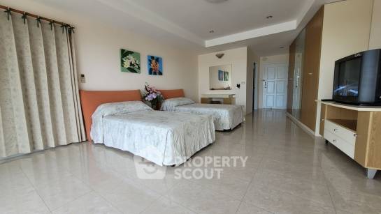picture 2-BR Condo at Chamchuri Condo 2 close to Khao Takiab beach (ID 1297844) - 4/9