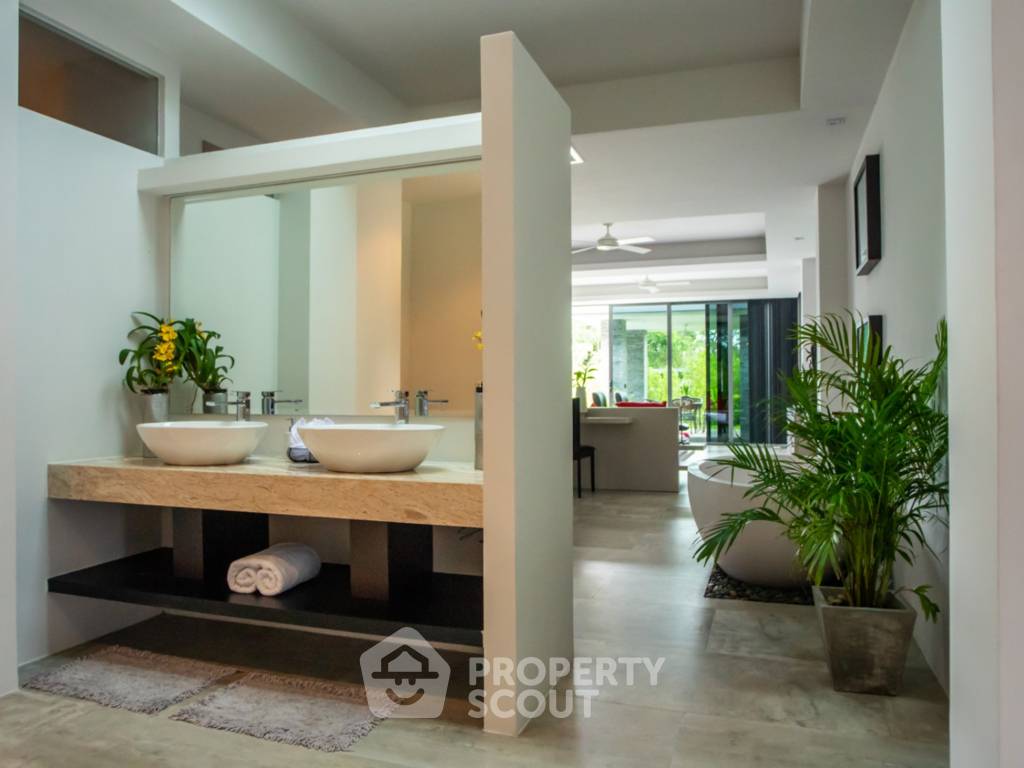 รูป บ้าน 5-ห้องนอน ที่ เดอะ วิลล่า บาย เดอะ บิ๊ก แบมบู ใน ศรีสุนทร (ID 791876) - รูปที่ 23/33