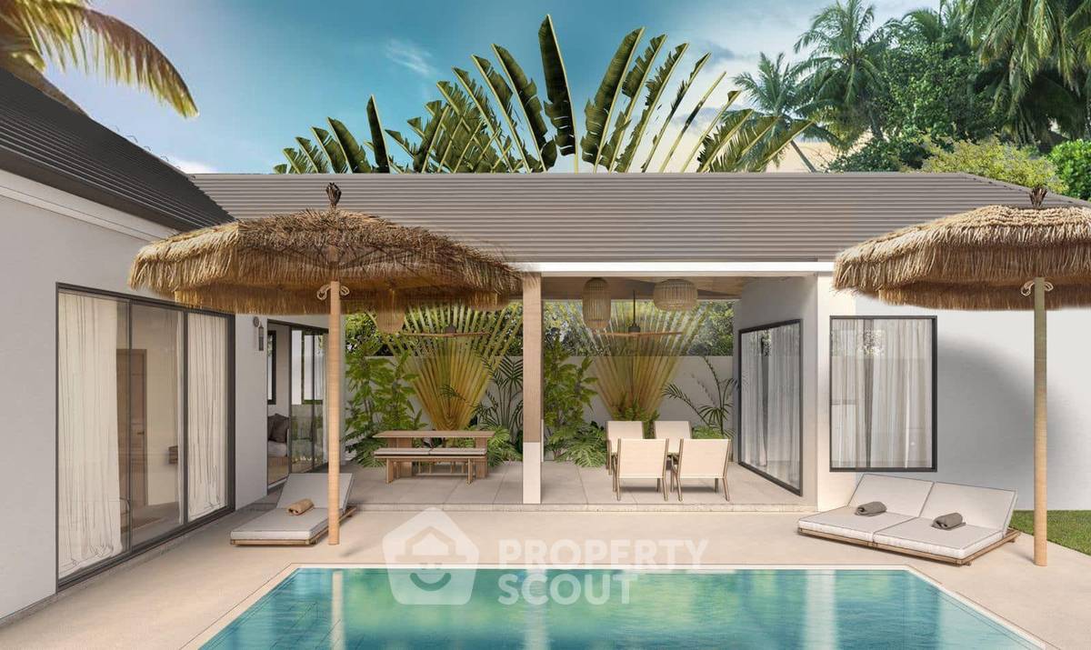picture Lamai Pool Villas (ID 1965212) - 11/13