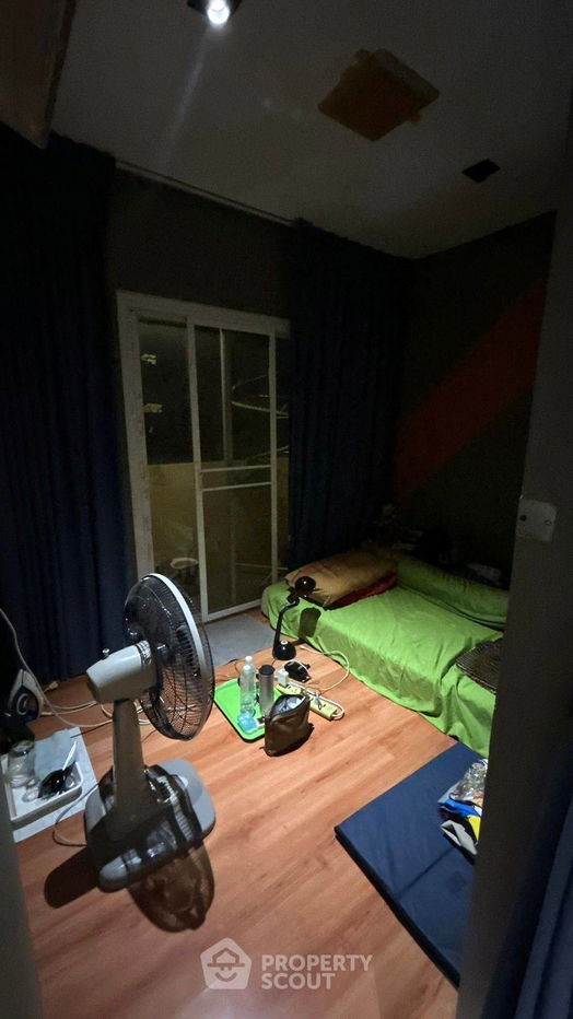 picture 3-BR Townhouse at Crystal Ville in Lat Phrao (ID 2232807) - 17/31