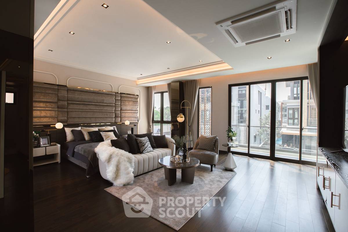 รูป บ้าน 4-ห้องนอน ที่ ดิ ออปซิเดียน ใน คลองขวาง (ID 2091638) - รูปที่ 14/20
