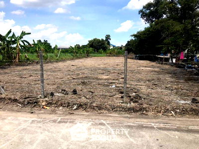 Land for sale Bang Khen : 1,052 m² Land for Rent and Sale in Anusawari (ID 2277904)