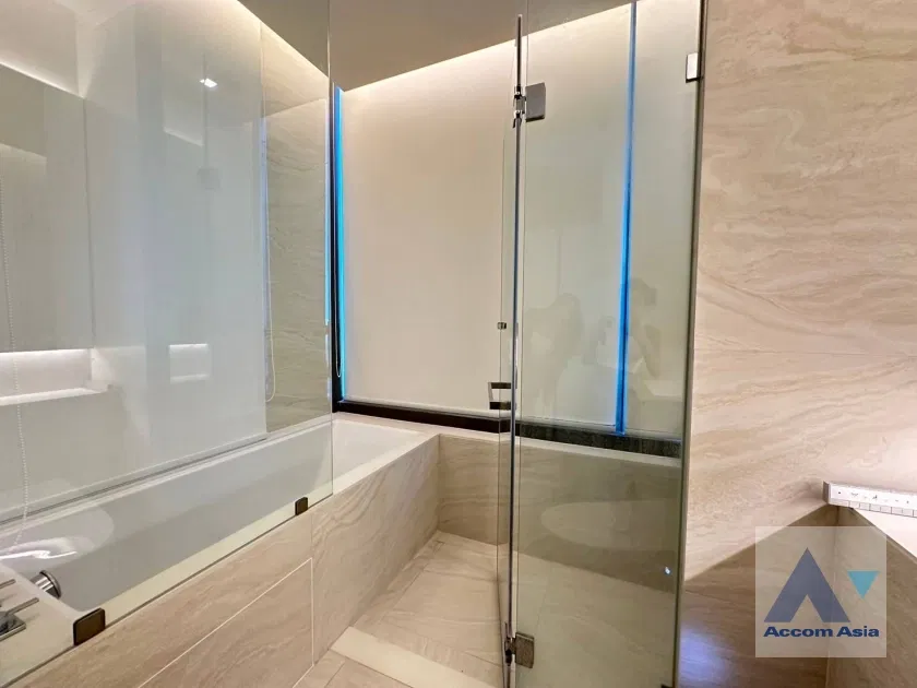 รูป 🔼🔽 AccomA 📩  2 BR Condominium @The Strand Thonglor (AA30904) - รูปที่ 10/11