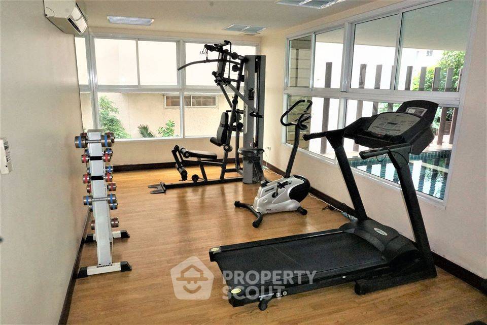 picture 2-BR Condo at The Amethyst Sukhumvit 39 near BTS Phrom Phong (ID 2100736) - 7/8
