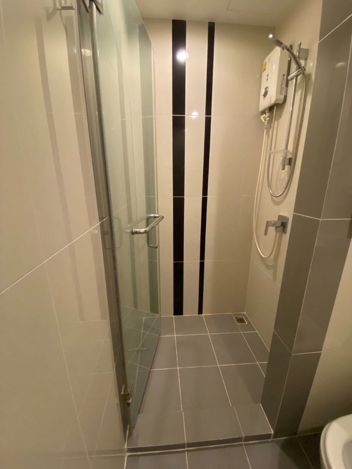 picture Condo For Rent!!Artemis Sukhumvit 77 - 5/7