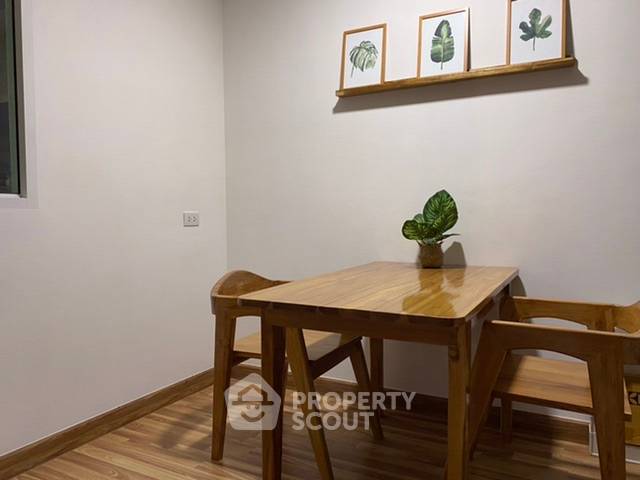 รูป คอนโด 2-ห้องนอน ที่ เดอะวัน พลัส ดี คอนโด ใกล้ รามคำแหง (ID 826168) - รูปที่ 3/9