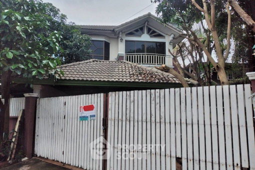 บ้าน 3 ห้องนอน พื้นที่ 203 ตร.ม. ขาย ที่ศุภาลัย แกรนด์ เลค มินบุรี (ID 2023481)