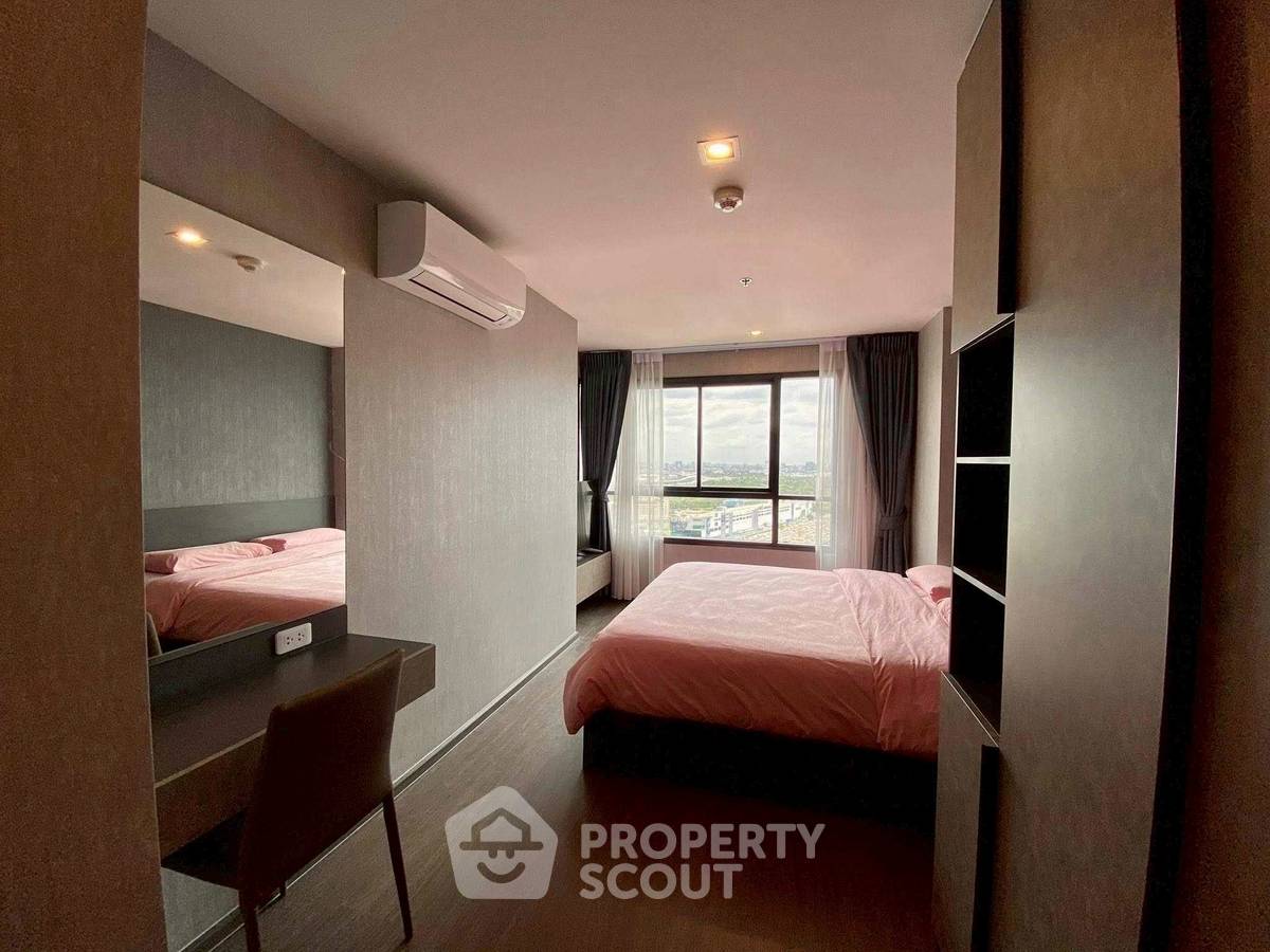 รูป คอนโด 2-ห้องนอน ที่ ไอดีโอ พหลโยธิน-จตุจักร ใกล้ BTS สะพานควาย (ID 2290155) - รูปที่ 2/20