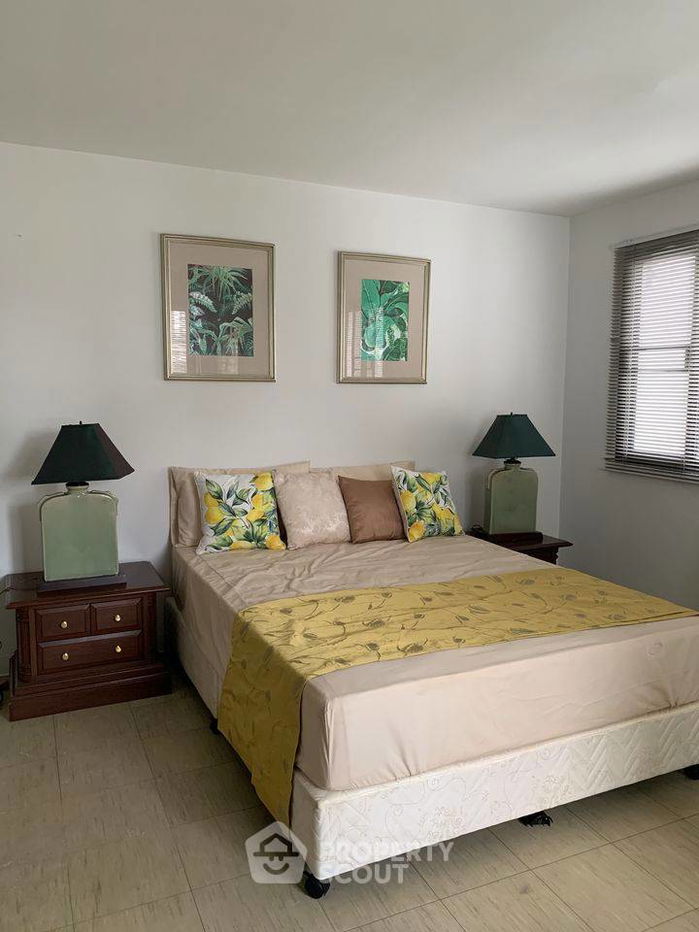 picture 3-BR Condo at Kiarti Thanee City Mansion Condominium near MRT Phetchaburi (ID 889983) - 8/15