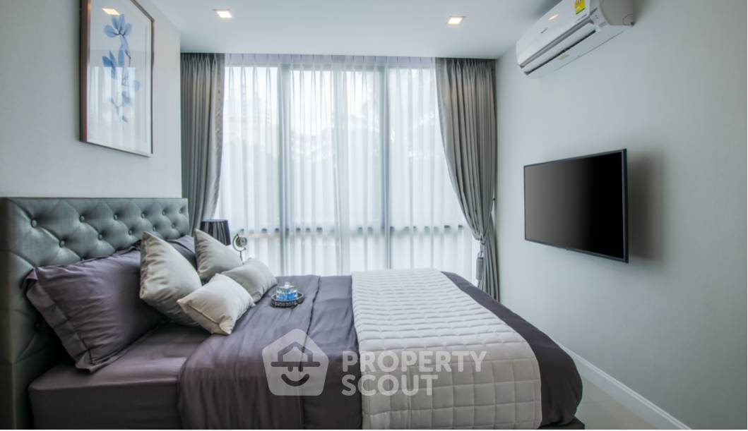 picture 2-BR Condo at The Jewel Condominium close to Phratamnak (ID 1134170) - 9/11