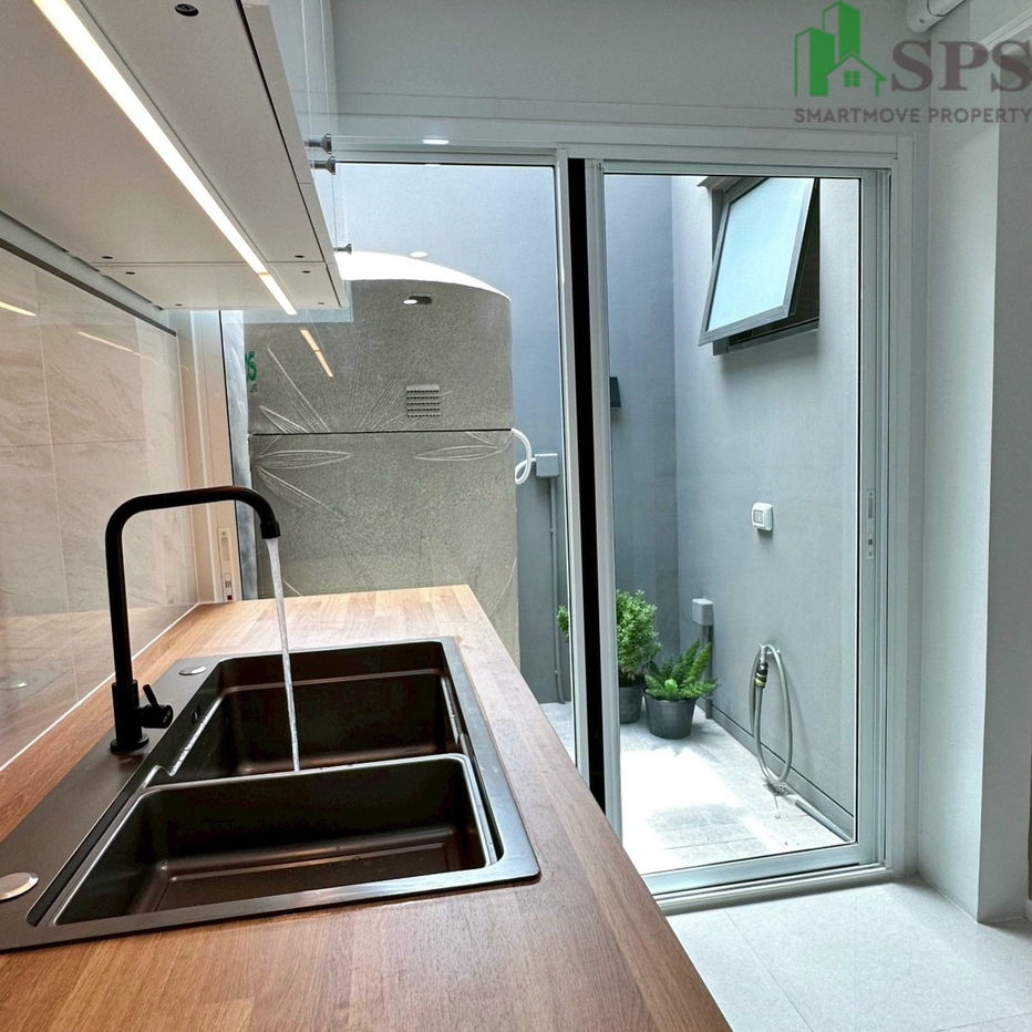 picture Townhouse Pleno Sukumvit-Bangna 3 nice decoration (  SPSEVE1239 ) - 8/14