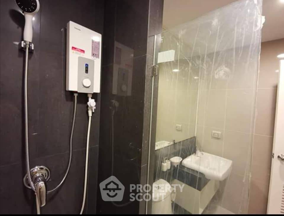 picture 1-BR Condo at Bangkok Horizon Ratchada-Thaphra near BTS Talat Phlu (ID 94323) - 4/10