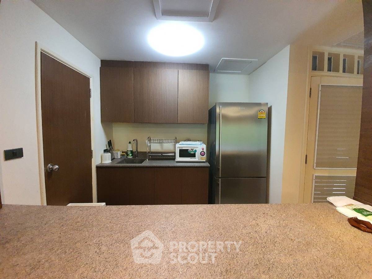 picture 3-BR Condo at Baan Sansaran in Nong Kae (ID 1556698) - 4/15