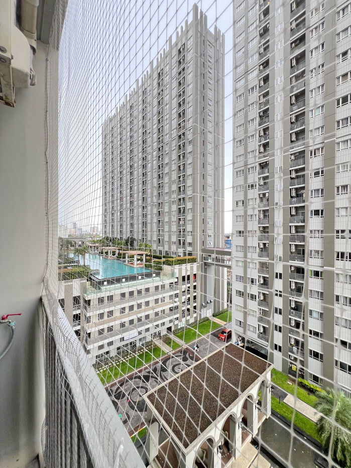 รูป ให้เช่าคอนโด Manor สนามบินน้ำ พร้อมเครื่องซักผ้า/อบผ้า ฝาหน้า - รูปที่ 20/20