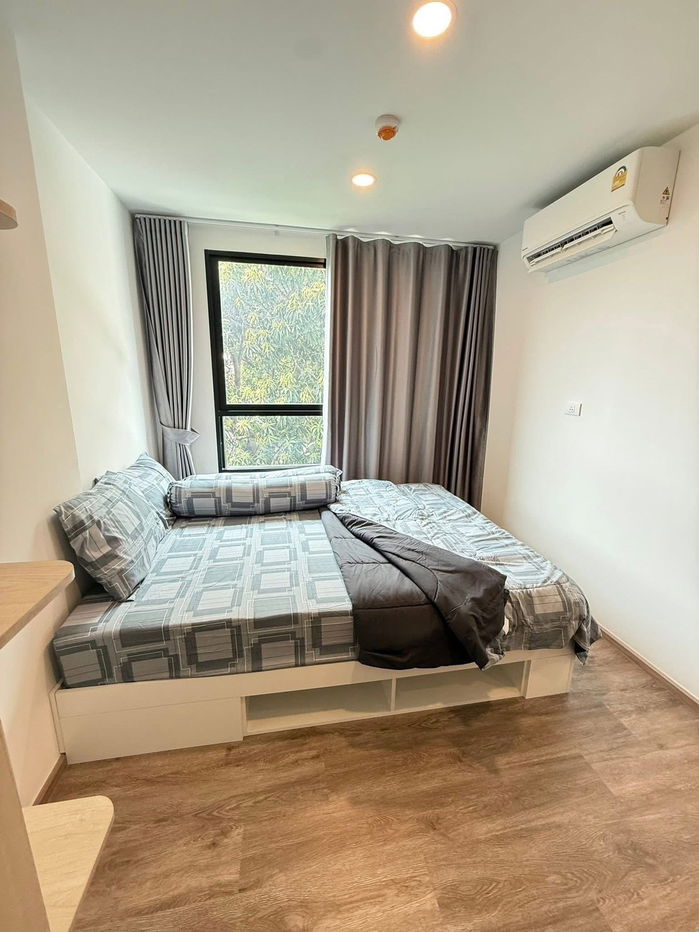 picture 🧣 Condo For Rent Flexi Suksawat 🔻 Near BIG C Bangpakok !! - 5/8
