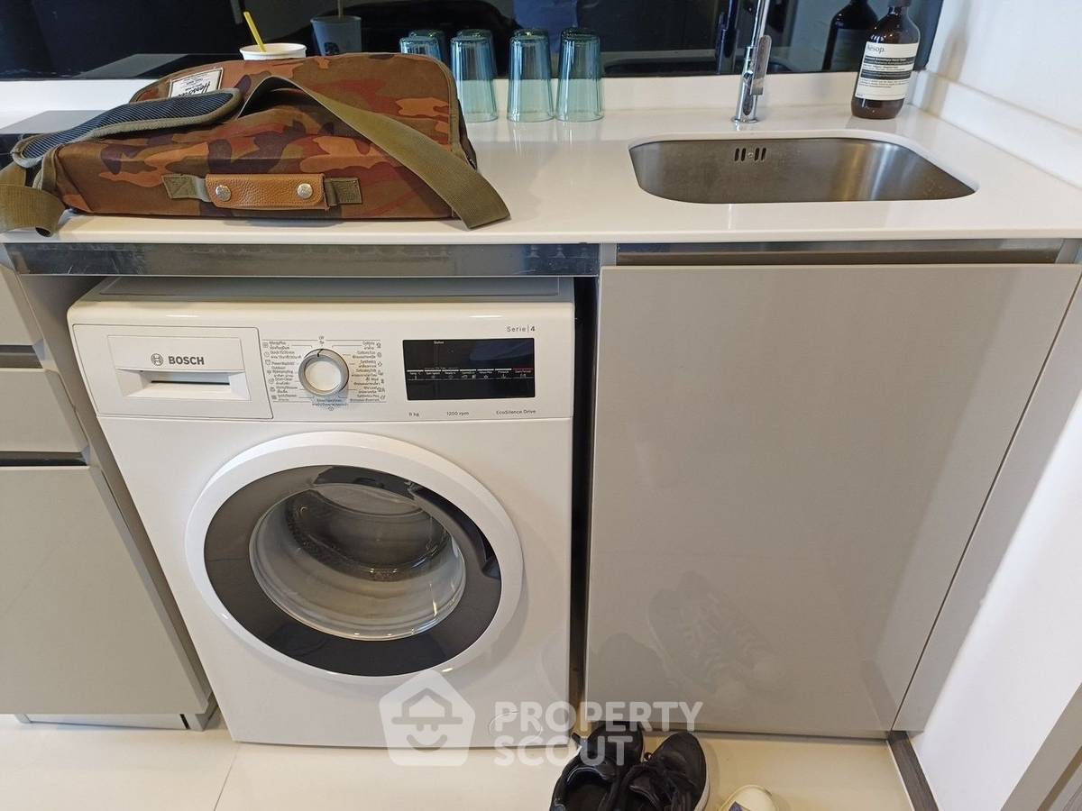 picture 1-BR Condo at Knightsbridge Space Ratchayothin near BTS Ratchayothin (ID 1697933) - 14/20