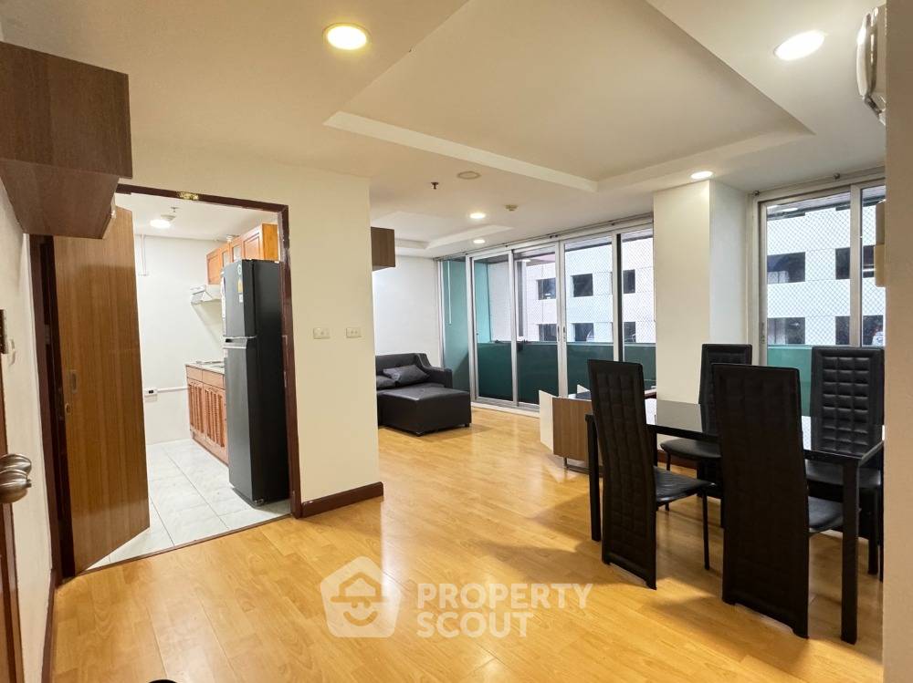 รูป คอนโด 3-ห้องนอน ที่ เดอะ มาสเตอร์ สาทร เอ็กคิวซีฟ ใกล้ BTS กรุงธนบุรี (ID 1963302) - รูปที่ 10/10