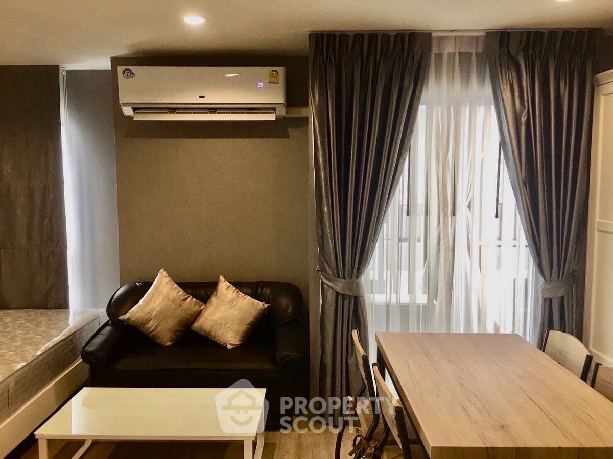 picture 2-BR Condo at Regent Home Bangson near MRT Bang Son (ID 738987) - 6/18