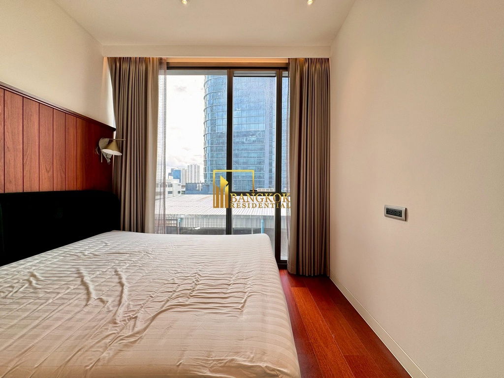 picture Khun By Yoo | Stylish 1 Bedroom Super Luxury Condo For Rent - BR13205CD - 10/26