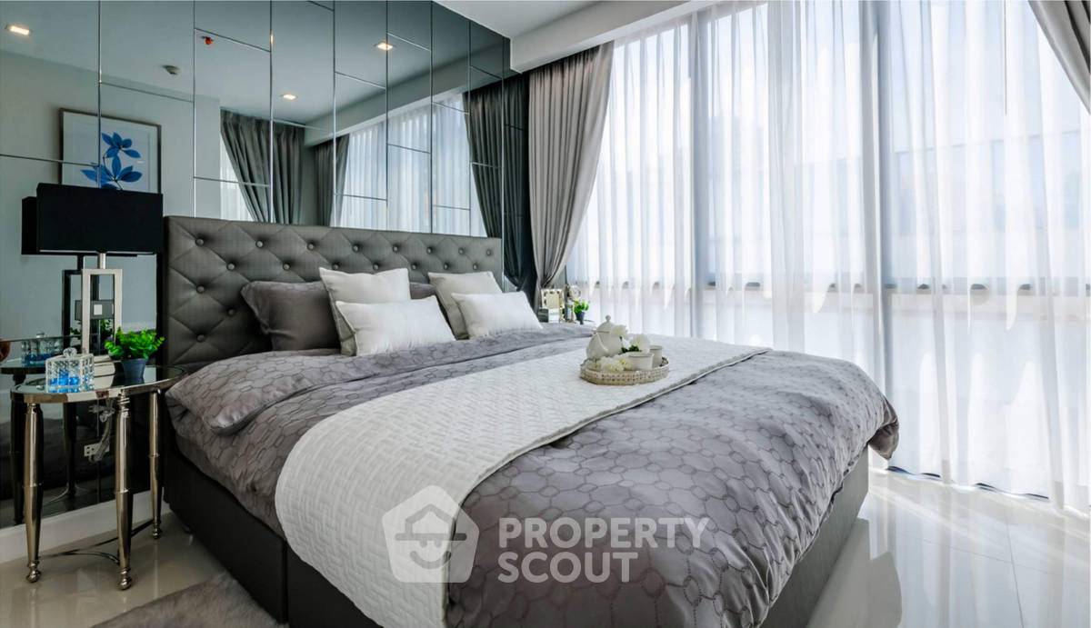 picture 2-BR Condo at The Jewel Condominium close to Phratamnak (ID 1133798) - 7/12