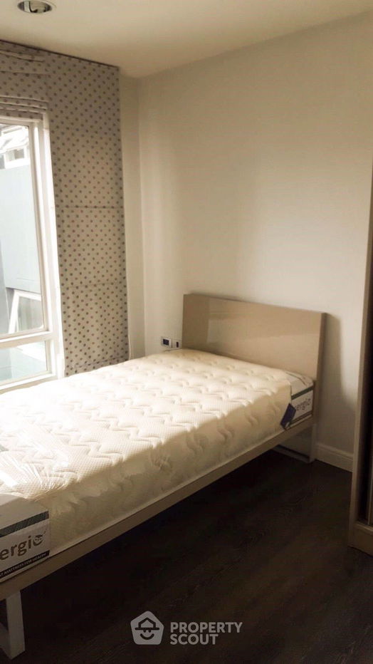picture 2-BR Condo at The Crest Sukhumvit 49 near BTS Thong Lor (ID 993083) - 24/30