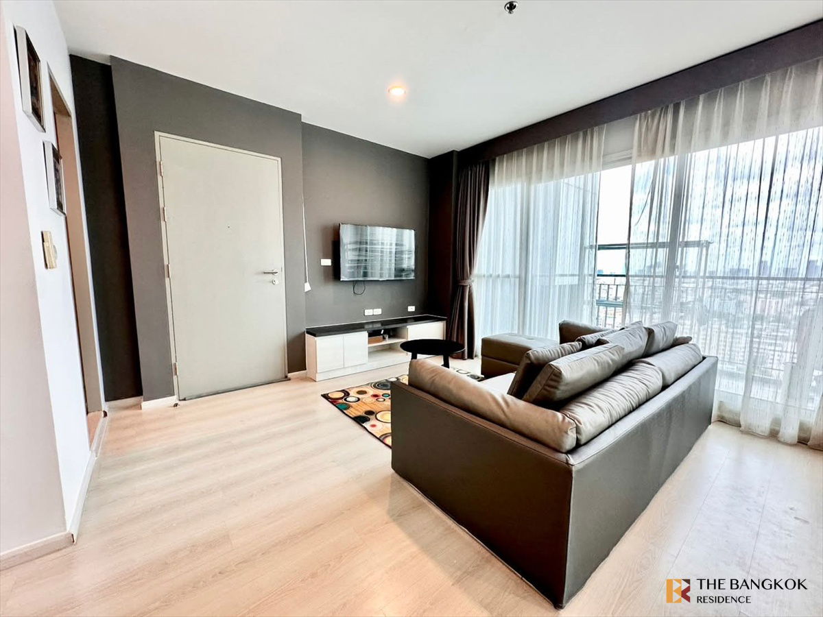 picture  Life Ratchadapisek ⚡ Great Value, Convenient for All Lifestyles, 🌟 Near MRT Huai Khwang  - 10/17