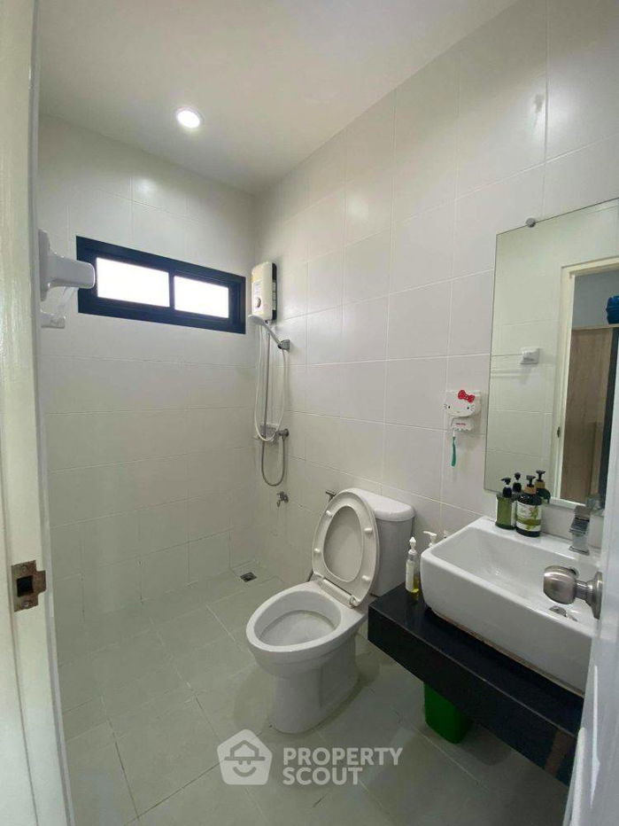 picture 3-BR House at The Urbana+6 in San Kamphaeng (ID 2147326) - 5/9