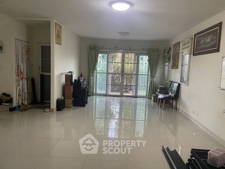 รูป บ้าน 3-ห้องนอน ที่ ประภาทรัพย์ 3 คู้บอน-คลองสามวา ใน บางชัน (ID 2150287) - รูปที่ 8/10