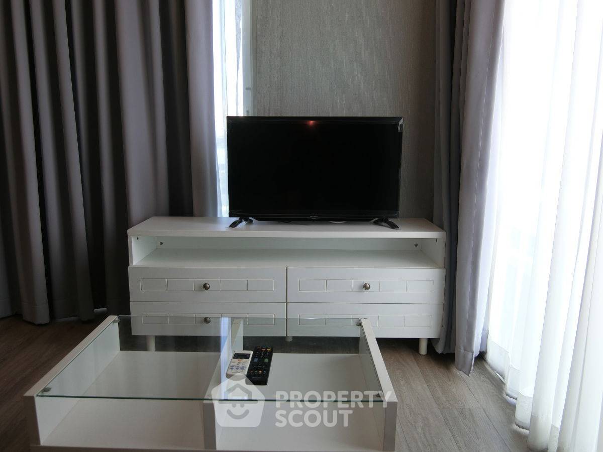 รูป คอนโด 1-ห้องนอน ที่ เดอะ บลู เอ็กซ์ คอนโด บางแสน ใกล้ บางแสน (ID 2175185) - รูปที่ 6/10