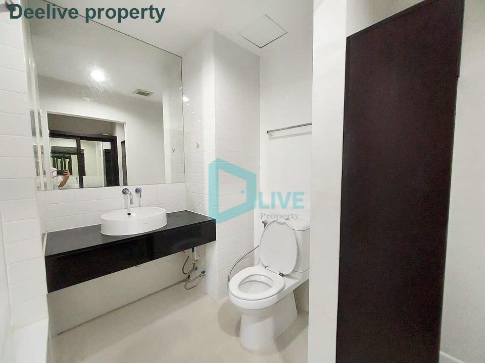 รูป DL22100631 ให้เช่าคอนโด ไอดีโอ มิกซ์ สุขุมวิท 103 (IDEO Mix Sukhumvit 103) ใกล้ BTS อุดมสุข พร้อมเข้าอยู่ โทรด่วน 0638692663 LineID @897iyzll - รูปที่ 8/9