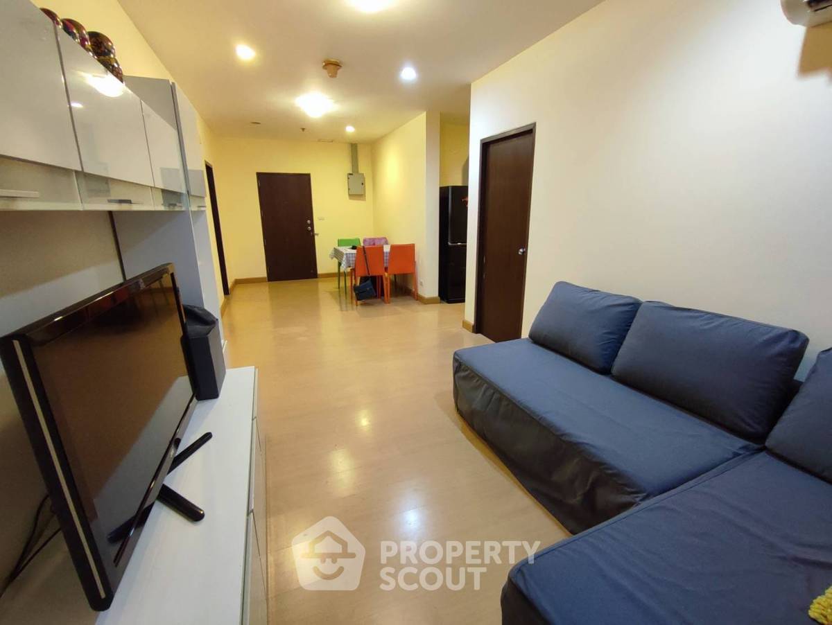 picture 2-BR Condo at Vista Garden Condominium near BTS Phra Khanong (ID 1942098) - 7/7