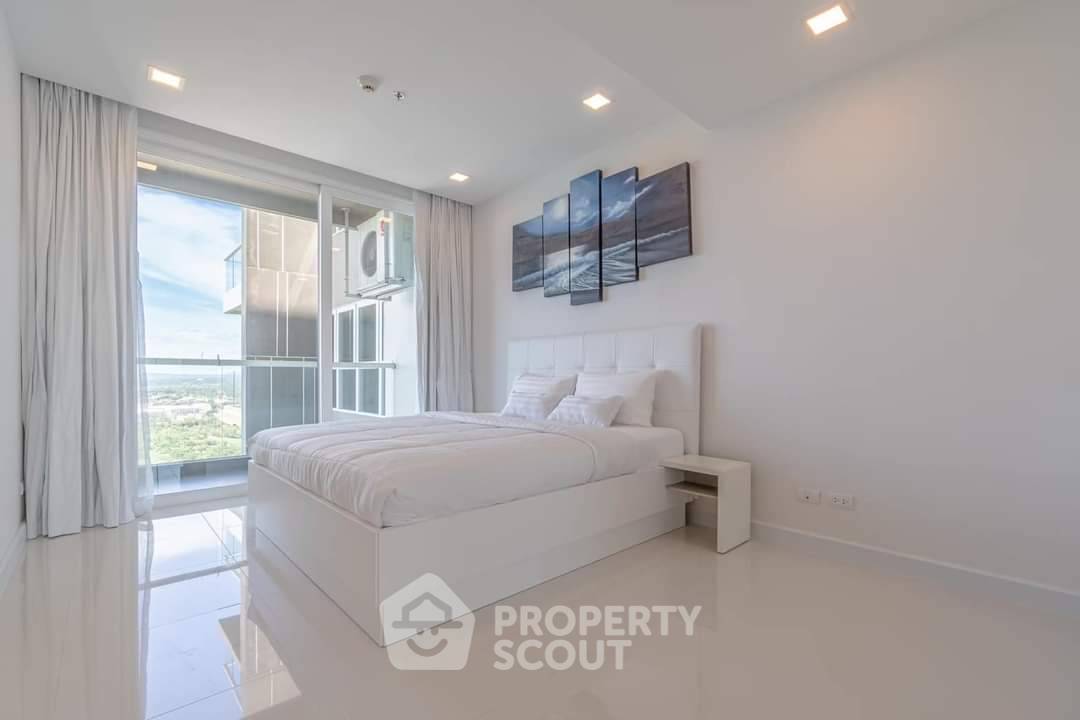 picture 3-BR Condo at Del Mare Condominium close to Bangsaray (ID 2046474) - 17/38