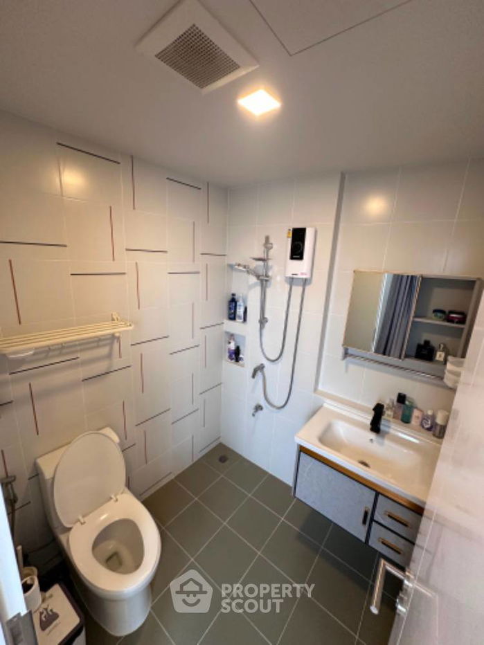 รูป ทาวน์เฮาท์ 3-ห้องนอน ที่ สิริ เพลส พัฒนาการ ใน ดอกไม้ (ID 1715857) - รูปที่ 11/11