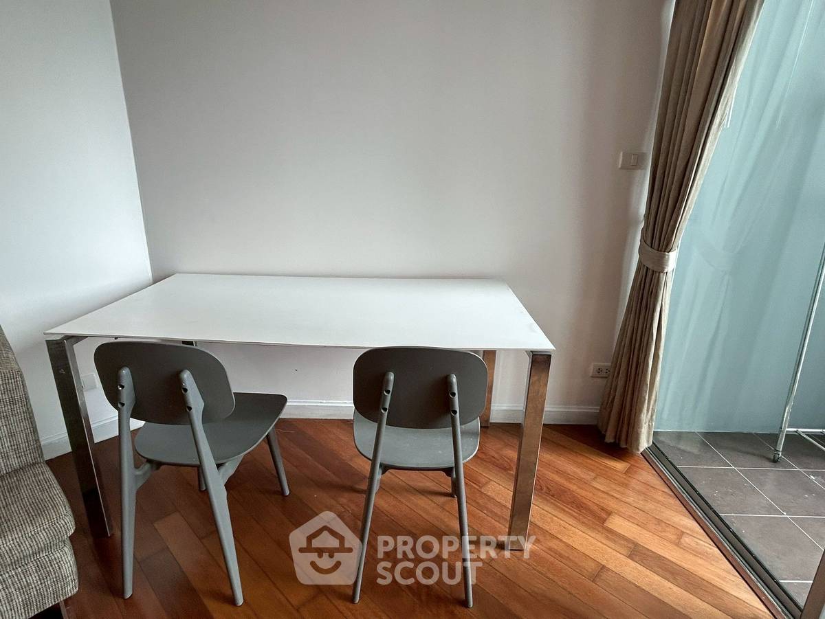 picture 3-BR Condo at Belle Grand Rama 9 near MRT Phra Ram 9 (ID 2289554) - 8/27
