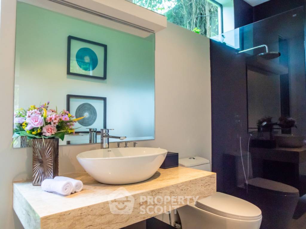 รูป บ้าน 5-ห้องนอน ที่ เดอะ วิลล่า บาย เดอะ บิ๊ก แบมบู ใน ศรีสุนทร (ID 791876) - รูปที่ 15/33