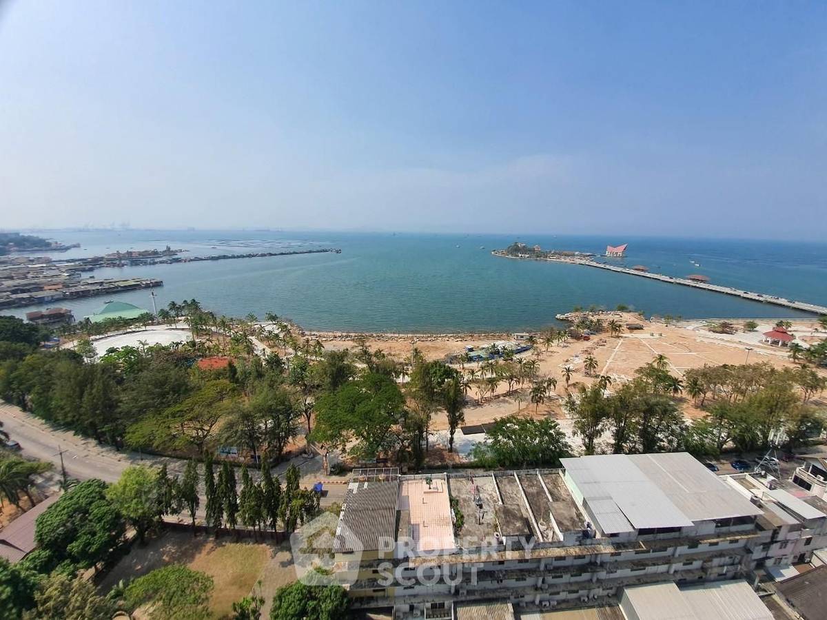 picture 1-BR Condo at A Plus Condominium close to Central Pattaya (ID 1204207) - 7/7