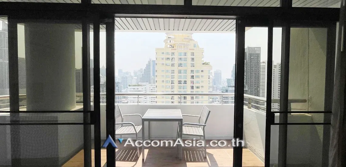 picture 🔼🔽 AccomA 📩 Pet friendly 3 BR Condominium @Kallista Mansion (AA29700) - 17/18