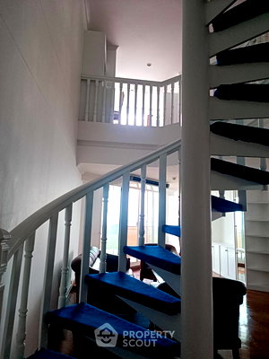 Condos for rent Soi Ekamai (Sukhumvit 63) : 3-BR Condo at Tai Ping Towers Sukhumvit 63 near ARL Ramkhamhaeng (ID 2033986)