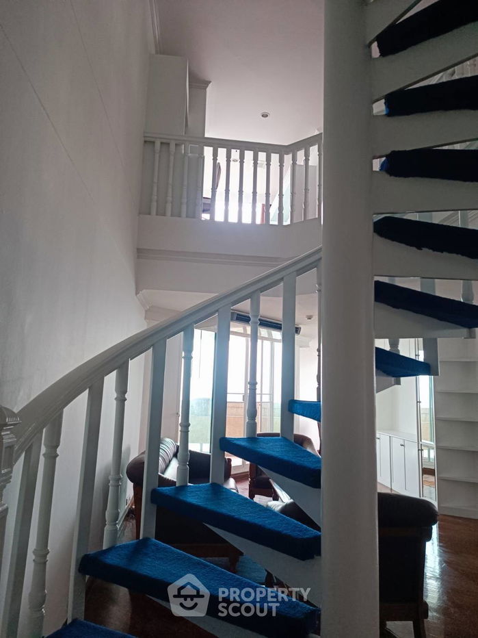 picture 3-BR Condo at Tai Ping Towers Sukhumvit 63 near ARL Ramkhamhaeng (ID 2033986) - 1/15