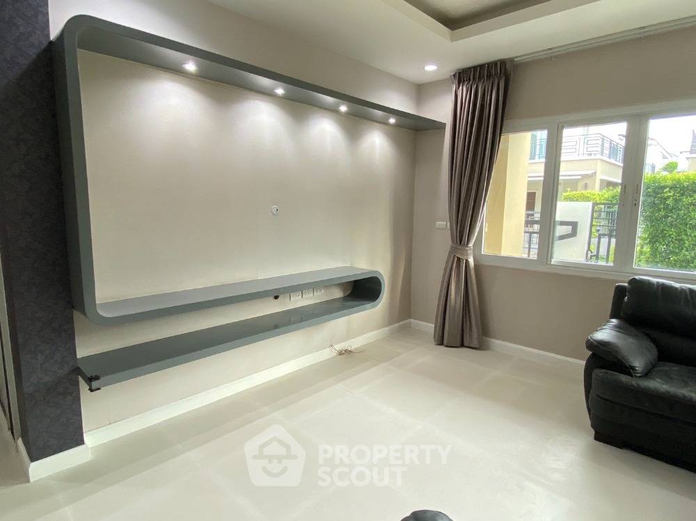รูป บ้าน 5-ห้องนอน ที่ วิลล่า นครินทร์ อ่อนนุช-วงแหวน ใกล้ ท่าอากาศยานสุวรรณภูมิ (ID 1308477) - รูปที่ 31/41