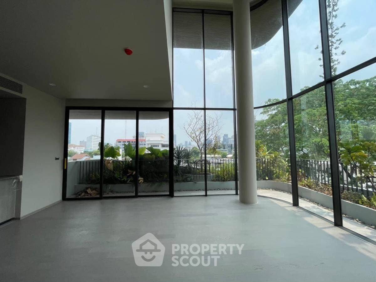 picture 3-BR Condo at Kalm Penthouse in Bang Kapi (ID 1648531) - 3/7