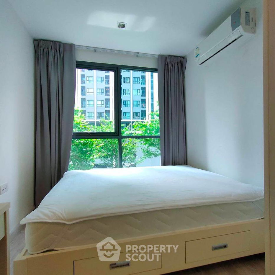 picture 2-BR Condo at Ideo Mobi Rama 9 near MRT Phra Ram 9 (ID 450393) - 12/15